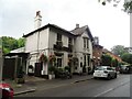 The Wheatsheaf, Ewell