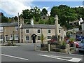 Bramham war memorial