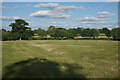 Footpath towards Kenilworth