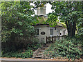 Oakfield Lodge, Balcombe Road