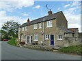 Croft Cottages, Aberford Road