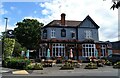 The Swan Inn, Esher