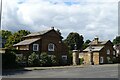 Lodges on Claremont Drive, Esher