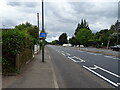 Esher Road, Hersham