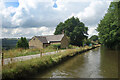 House by the Canal