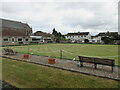 Invergowrie Bowling Club