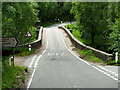 A887, Torgyle Bridge