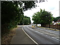 Bagshot Road (A319)