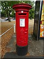 Edward VII postbox on Hanger Hill, Weybridge