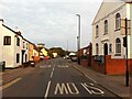 Old Church Road, Foleshill, looking towards Bell Green