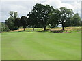 North Inch Golf Course, 15th Hole, Peninsula