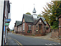 Former school, Chesham