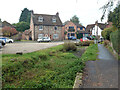 River Chess, Chesham