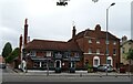 The Turks Head, Reading