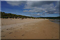 C5350 : Culdaff beach by Malcolm Neal
