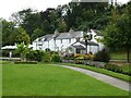 Newquay - Trenance Cottages Museum