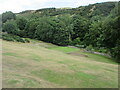 Burntisland Golf House Club, 10th Hole, Kingswood