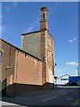 Former Belmont Brewery, Swindon Old Town