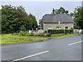 Bassenthwaite Lake Station restaurant