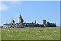 Craighead stone circle