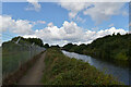 Path by The River Calder, Pugneys Country Park, Wakefield