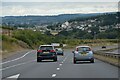 Kingskerswell : South Devon Highway A380