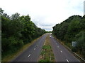 A4074 towards Oxford