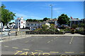 Kingsbridge bus station