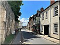 Marygate in York