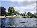 River Tay, Perth