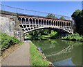 The Engine Arm Aqueduct