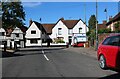 High Street, Codicote