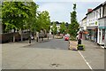 High Street, Chepstow