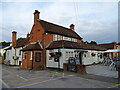 The Rose & Crown, Sandhurst