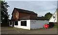 Chinese Restaurant on Old Wokingham Road