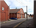 Exchange Street, South Elmsall