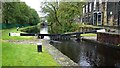 Rochdale Canal Lock No.43