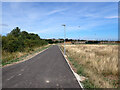 Path and Sports Ground, Frickley Country Park