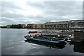 Docklands Sailing and Watersports Centre