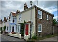 Aldeburgh, 270 High Street