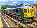 TQ2550 : 769 930 at Reigate Station by Ian Capper