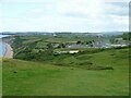 A circular coastal walk from Osmington [40]