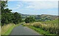 The road to Dunsop Bridge