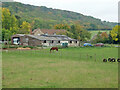 Stables, Lower Wainhill