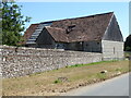 Manor Farm Barn, Winterborne Clenston