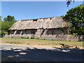 Barn, Manor Farm, Winterborne Clenston