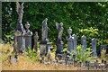 Bristol : Greenbank Cemetery