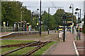 Broadway Metrolink Station