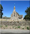 Holwell Church