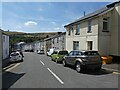 Manest Street, Rhymney